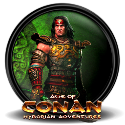 Age of Conan   Hyborian Adventures_1